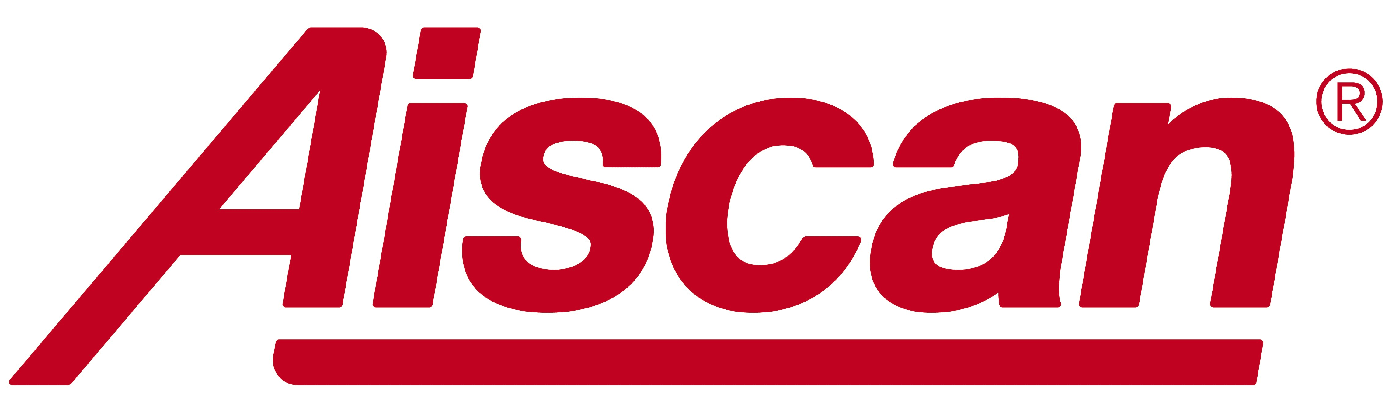 Logo de AISCAN